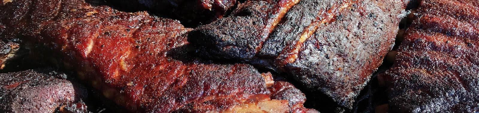 East Texas BBQ & Local Cuisine - Savor authentic East Texas barbecue, Cajun influences, and fresh seafood at family-owned restaurants...
