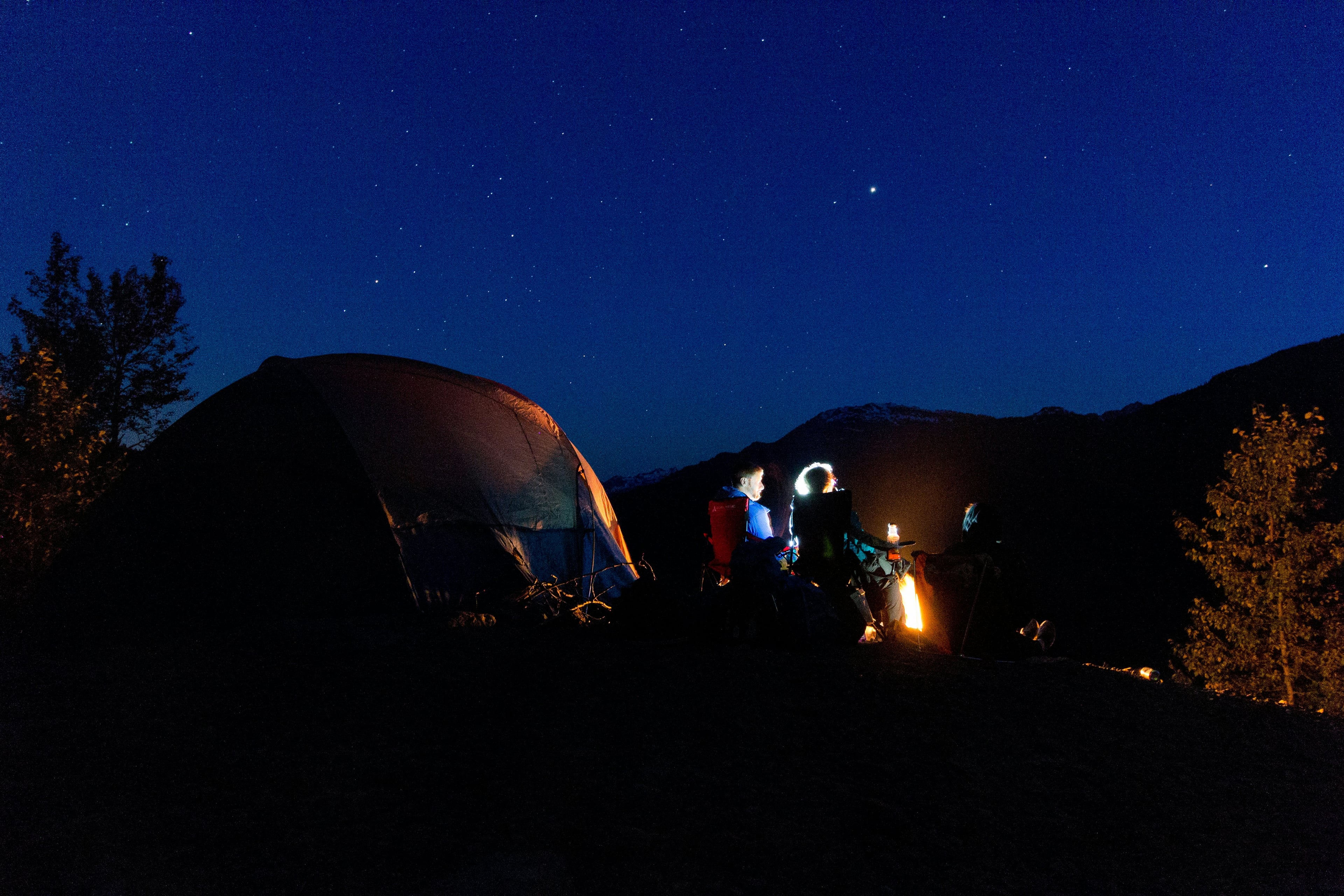 Where Comfort Meets Adventure
