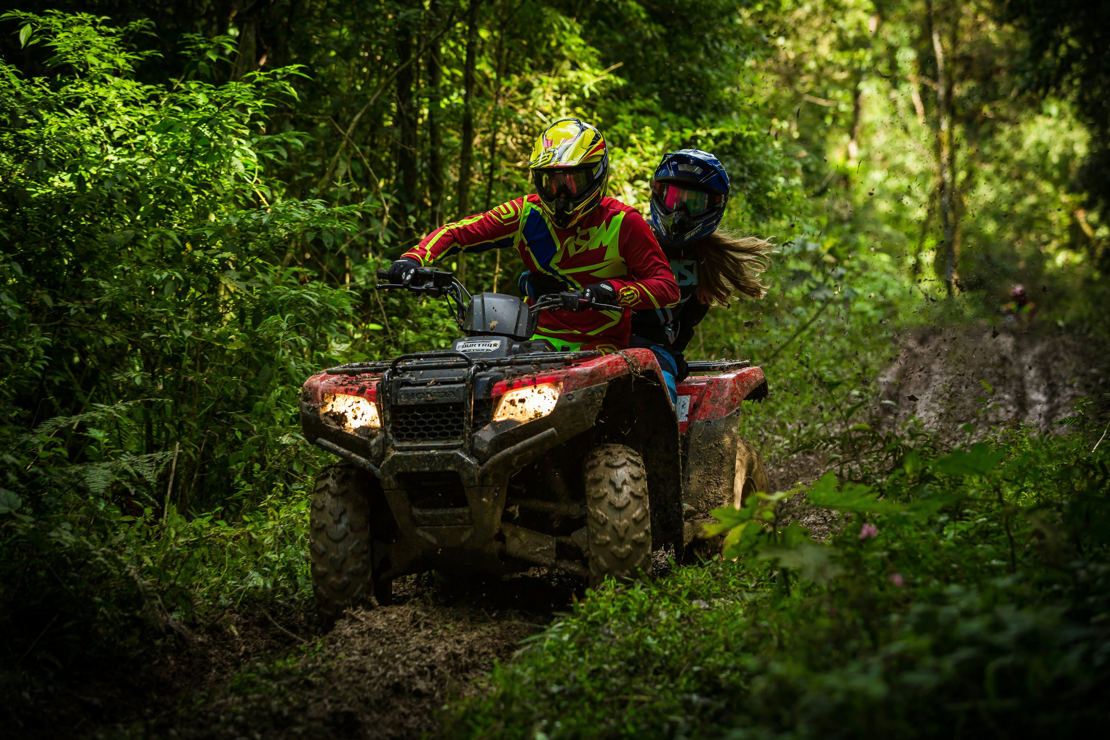 Unforgettable Outdoor Adventures